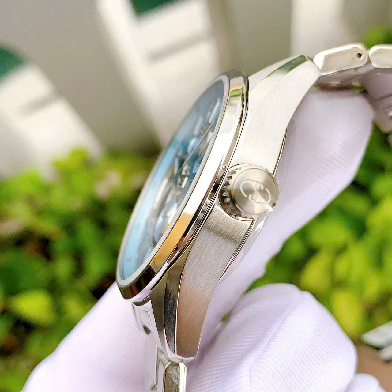 ORIENT STAR CONTEMPORARY MODERN SKELETON 2024 LIMITED EDITION RE-AV0127L00B