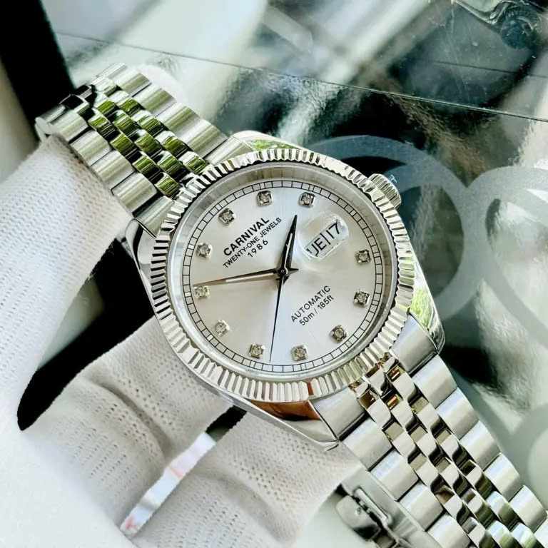 CARNIVAL AUTOMATIC 8131G-VT-T