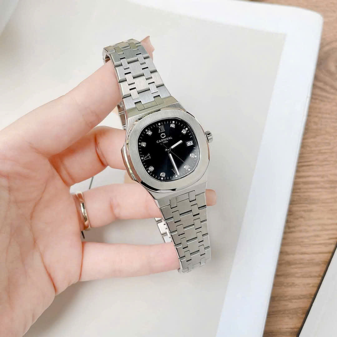 CARNIVAL QUARTZ 8160L-VT-D