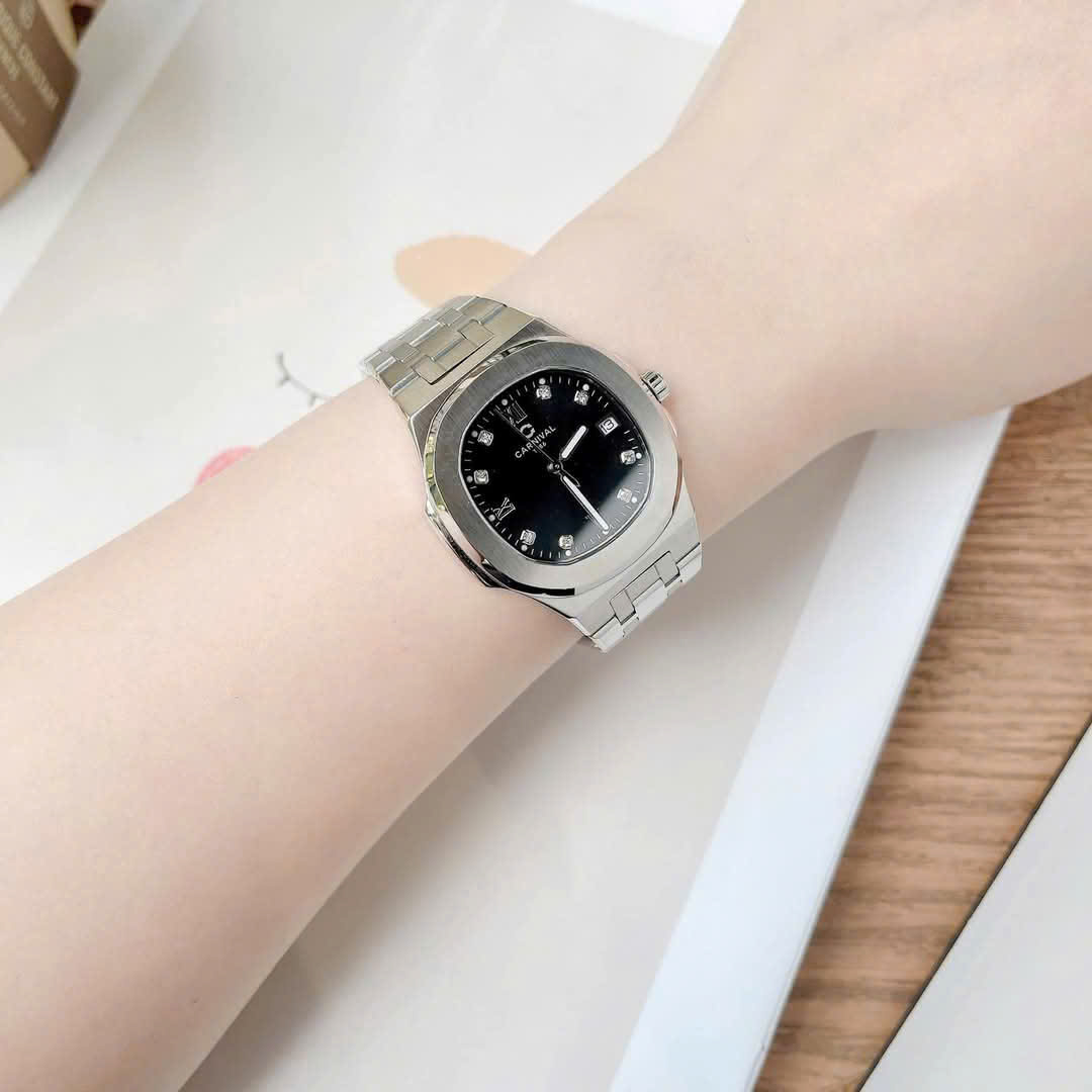 CARNIVAL QUARTZ 8160L-VT-D