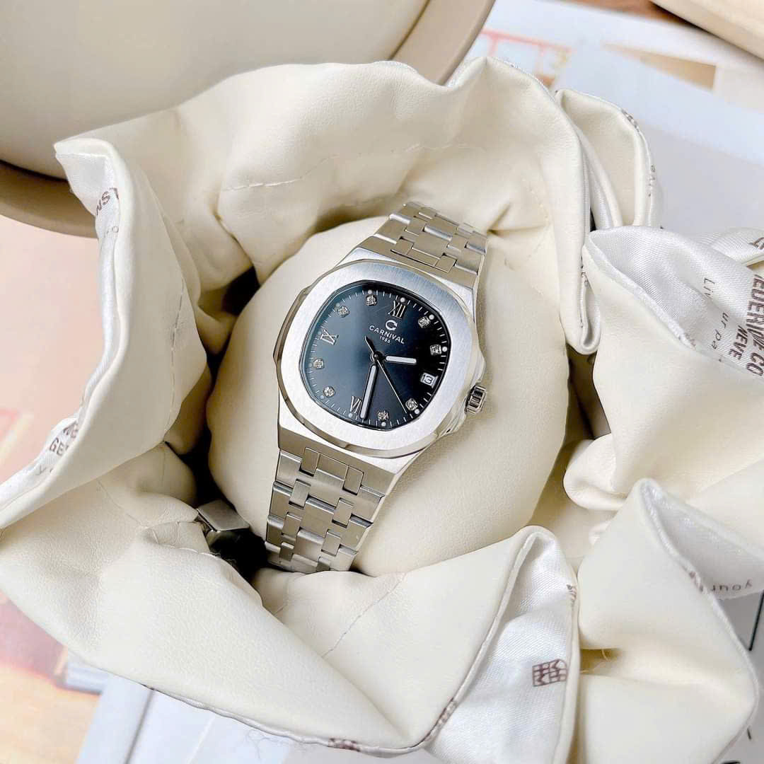 CARNIVAL QUARTZ 8160L-VT-D