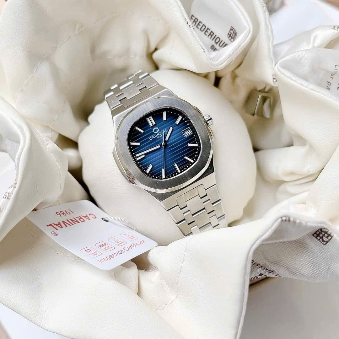 CARNIVAL QUARTZ 8161L-VT-X