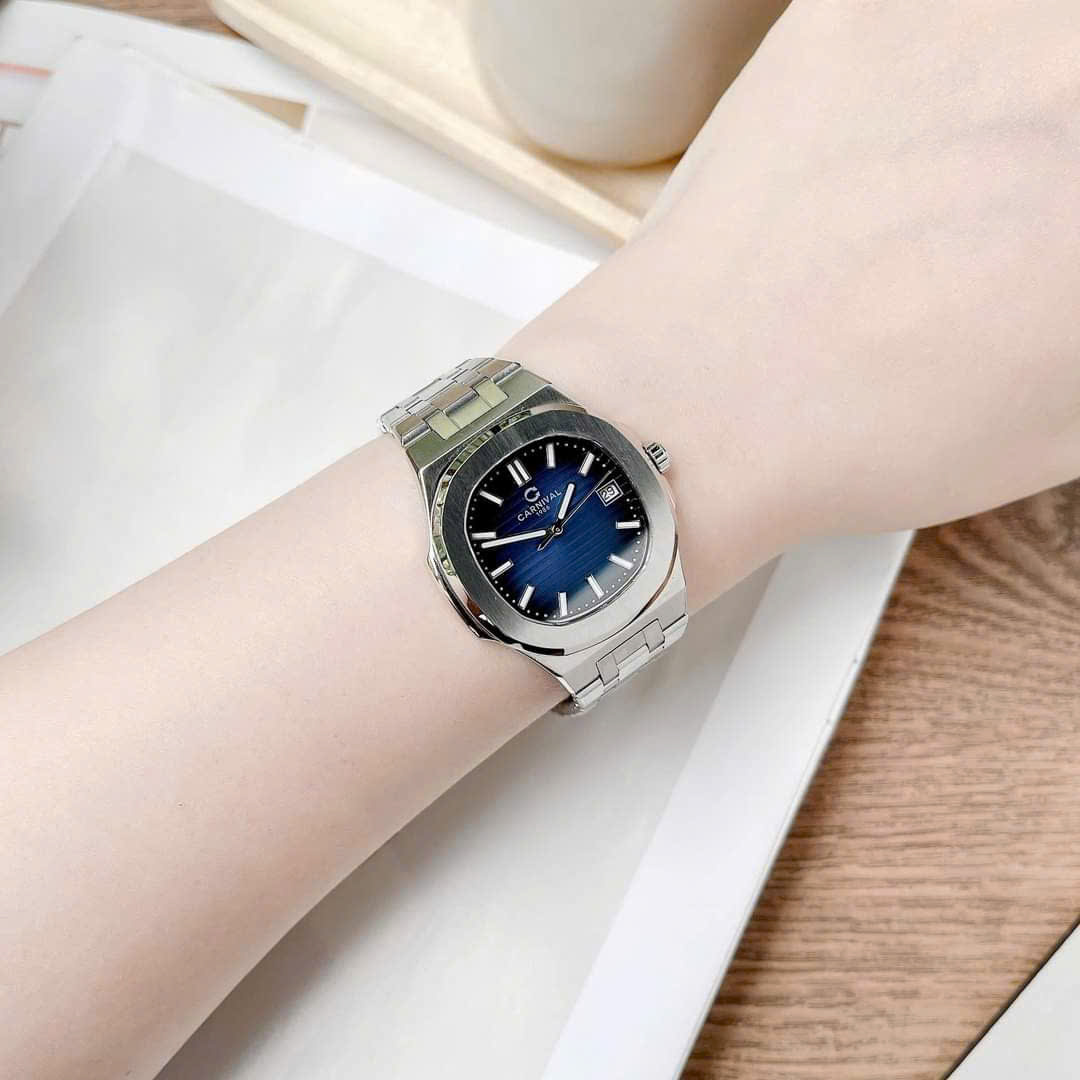 CARNIVAL QUARTZ 8161L-VT-X