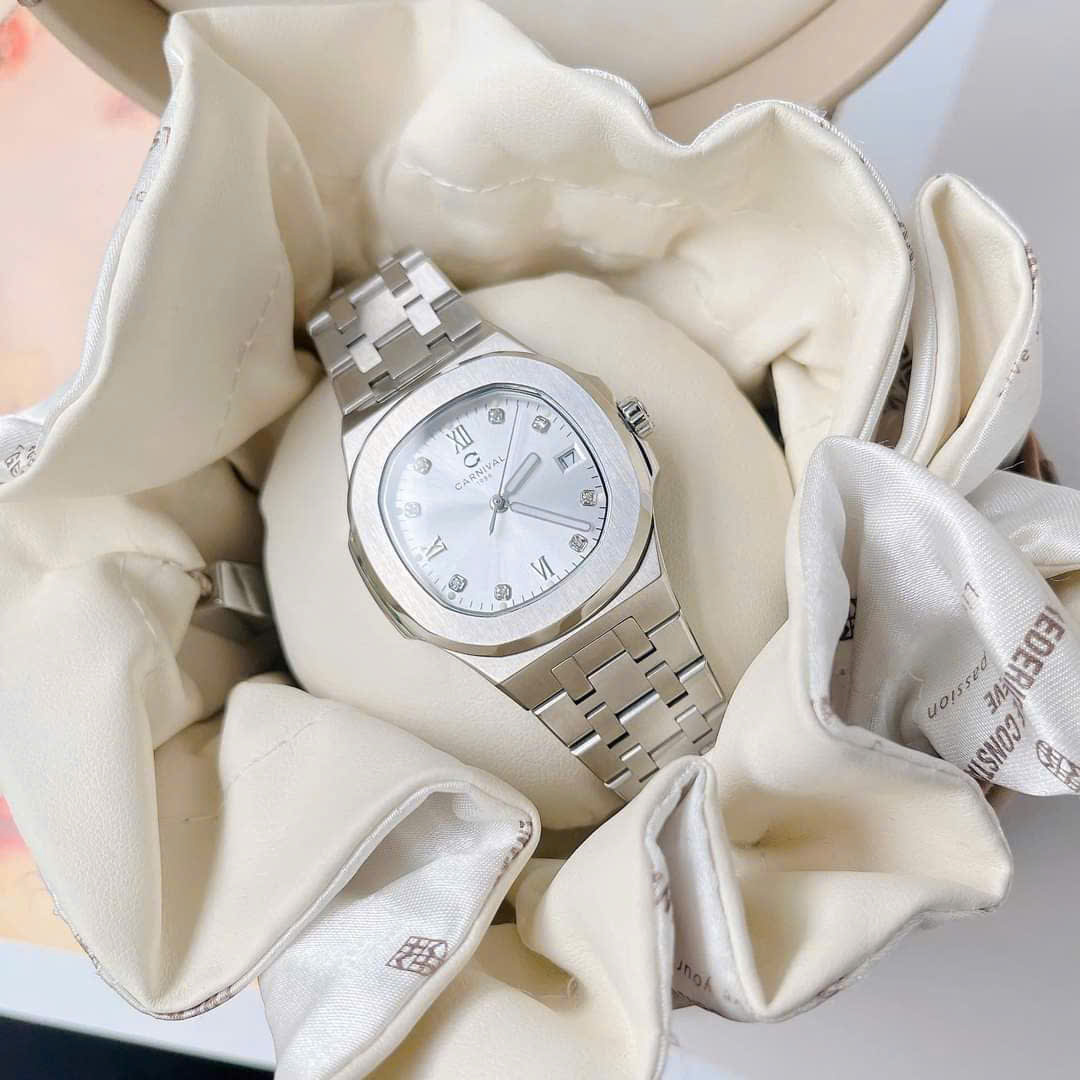 CARNIVAL QUARTZ 8160L-VT-T