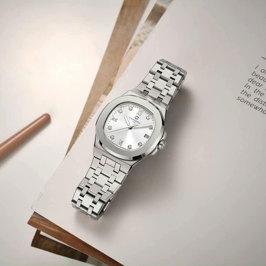 CARNIVAL QUARTZ 8160L-VT-T