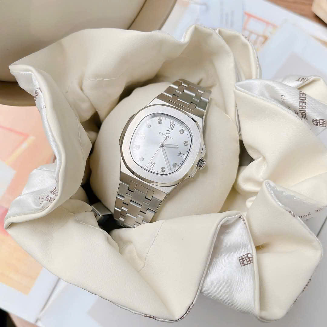 CARNIVAL QUARTZ 8160L-VT-T