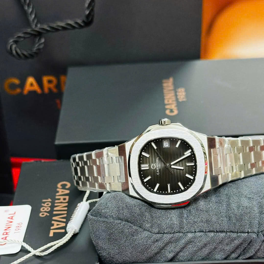 CARNIVAL QUARTZ 8161L-VT-D