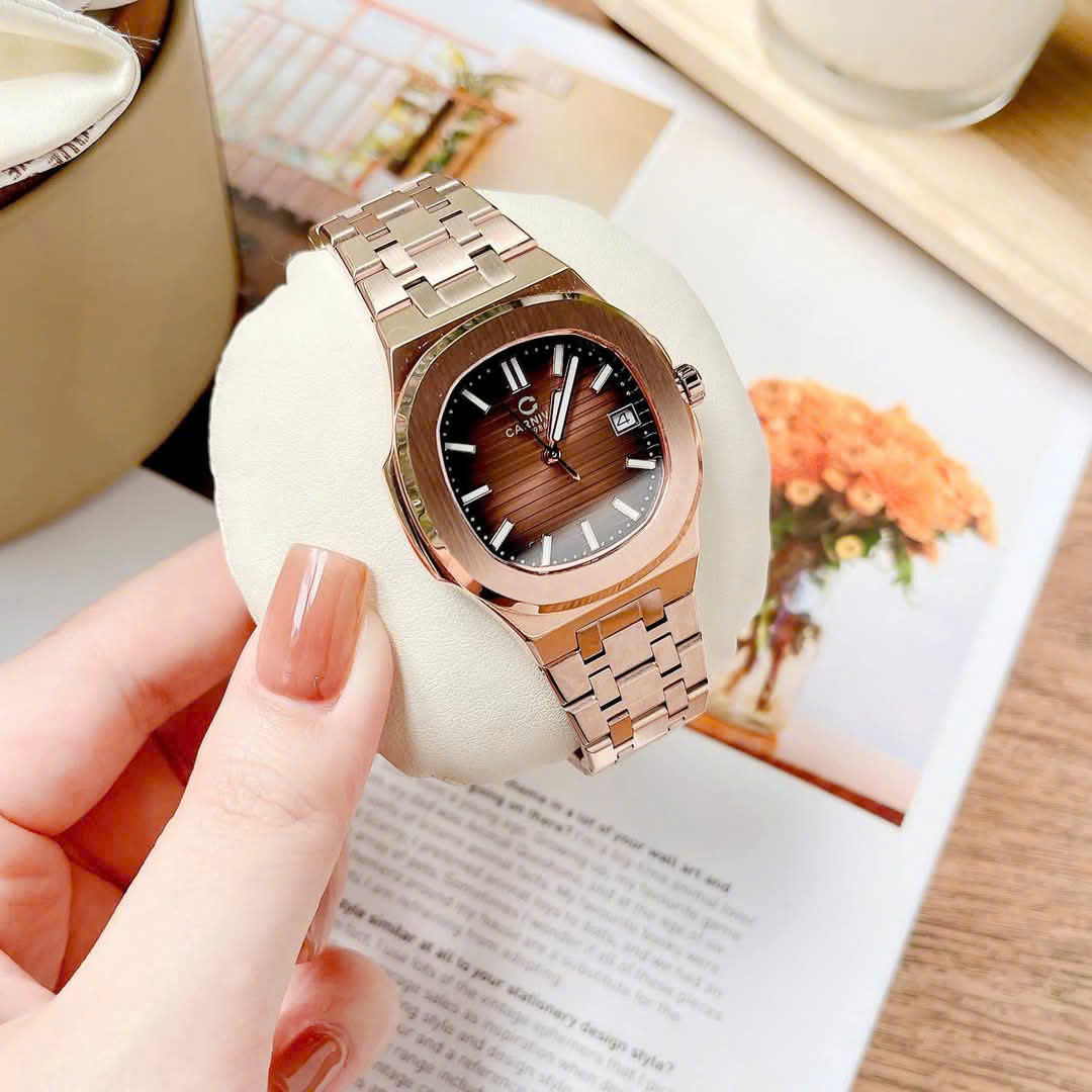 CARNIVAL QUARTZ 8161L-VH-N