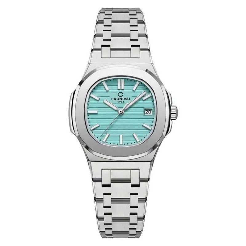 CARNIVAL QUARTZ 8161L-VT-XT