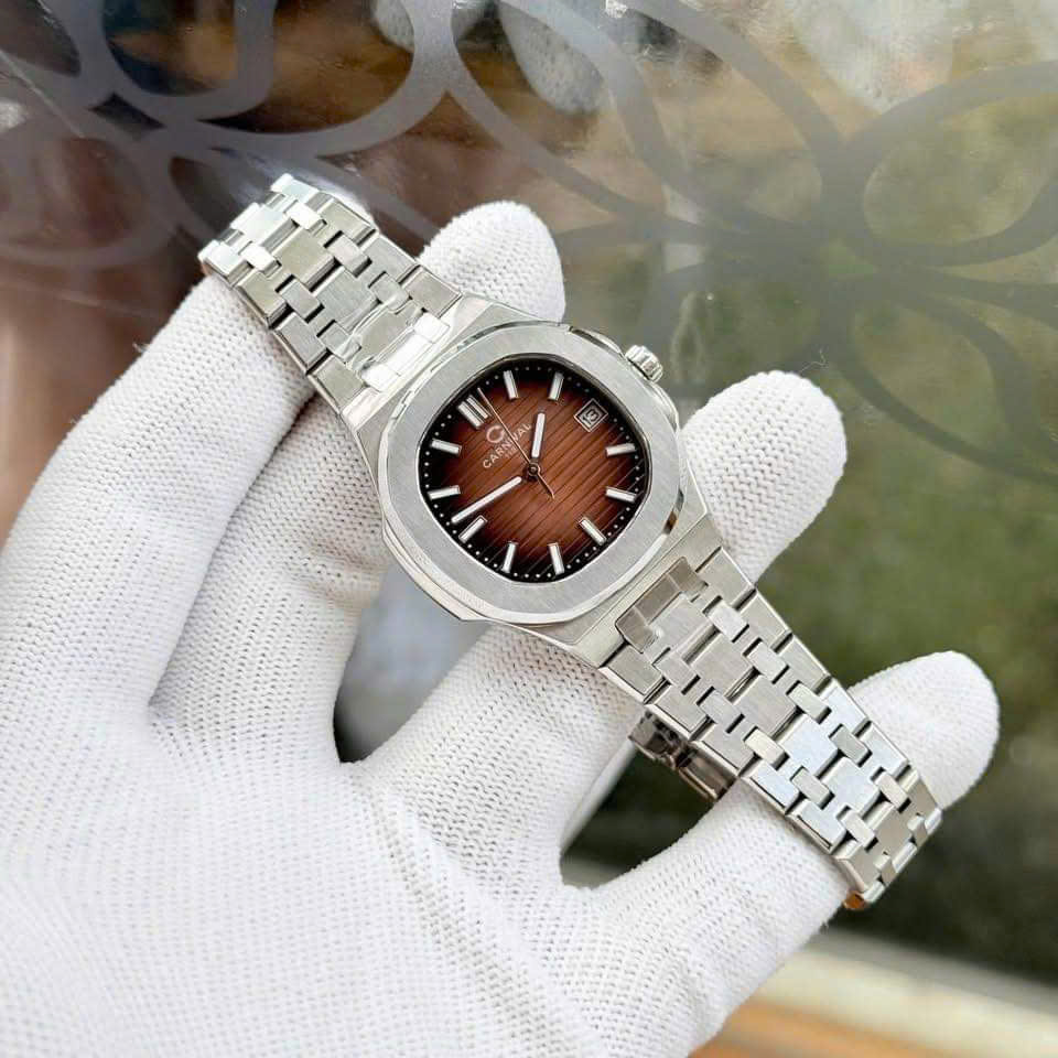 CARNIVAL QUARTZ 8161L-VT-N