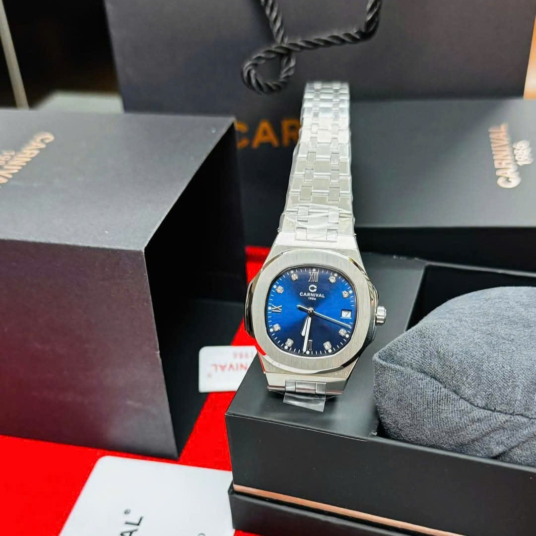 CARNIVAL QUARTZ 8160L-VT-X