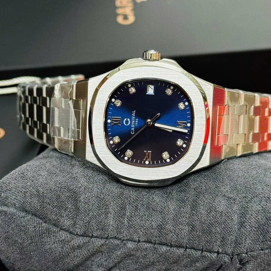 CARNIVAL QUARTZ 8160L-VT-X