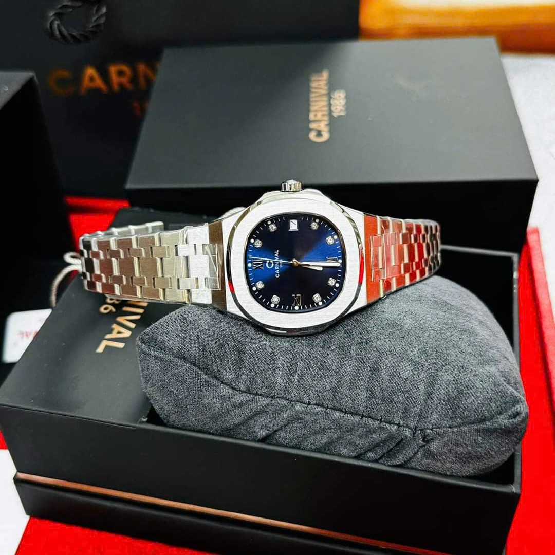 CARNIVAL QUARTZ 8160L-VT-X