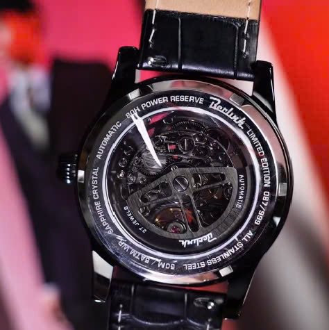 BERLINK AUTOMATIC BK5033–G02