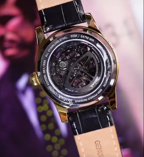 BERLINK AUTOMATIC BK5033-G03