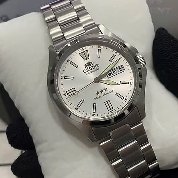 ORIENT AUTOMATIC RA-AB0F12S19B (BẢO HÀNH QUỐC TẾ)
