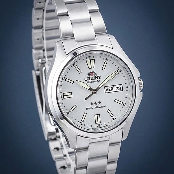ORIENT AUTOMATIC RA-AB0F12S19B (BẢO HÀNH QUỐC TẾ)