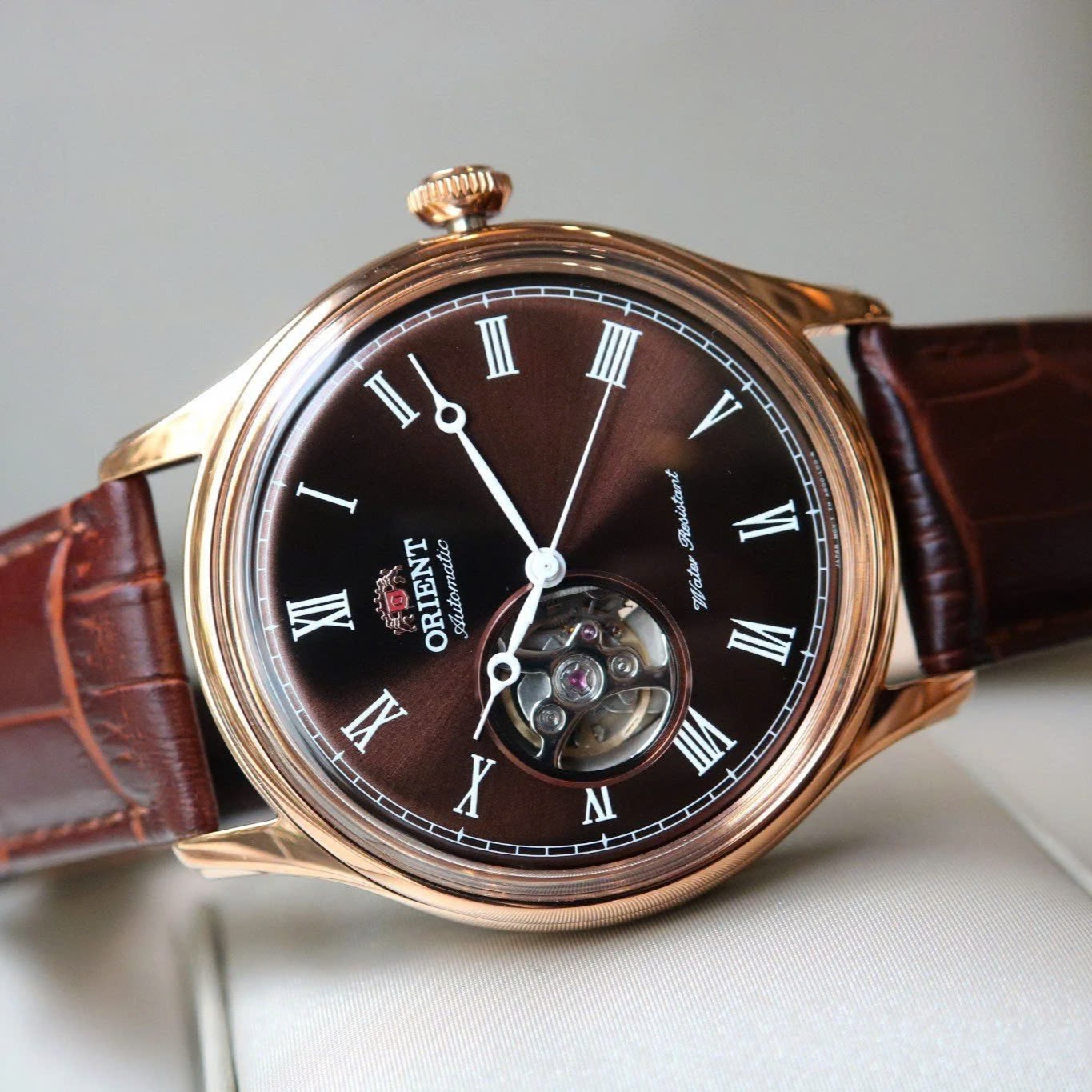 ORIENT AUTOMAITC FAG00001T0 (BẢO HÀNH QUỐC TẾ)