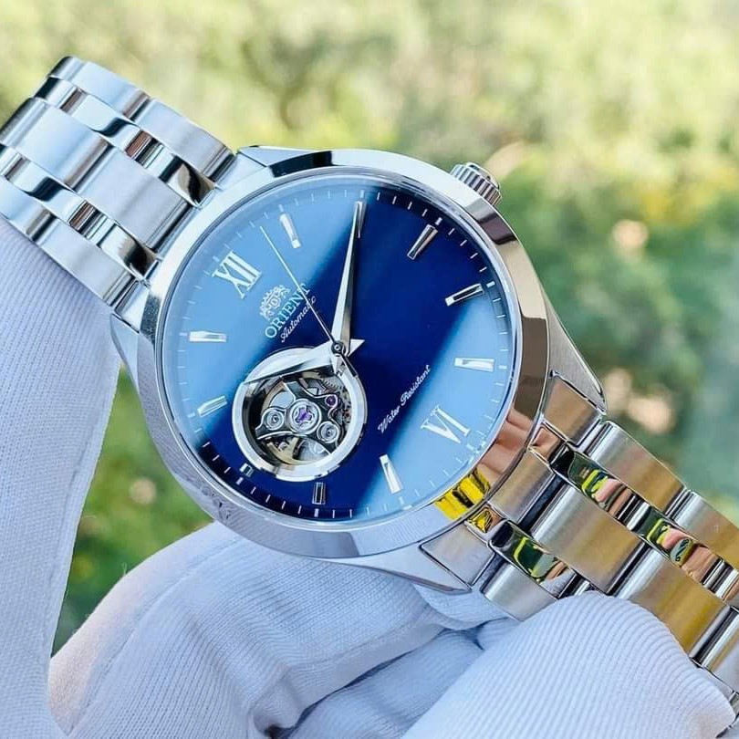 ORIENT CONTEMPORARY GOLDEN EYES AUTOMATIC TAG03001D0 (BẢO HÀNH QUỐC TẾ)