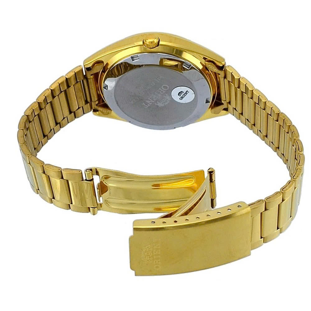 ORIENT AUTOMATIC FAB00004D9 (Bảo hành quốc tế)