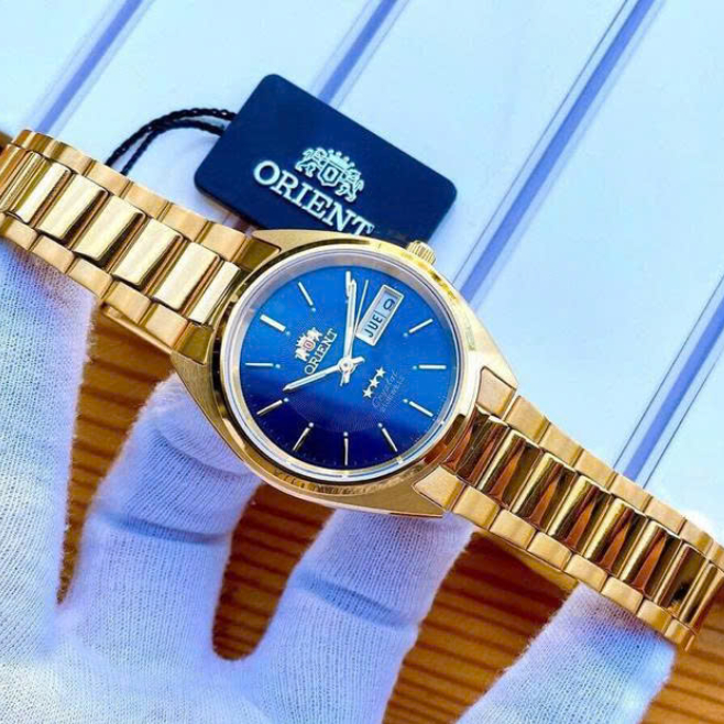 ORIENT AUTOMATIC FAB00004D9 (Bảo hành quốc tế)