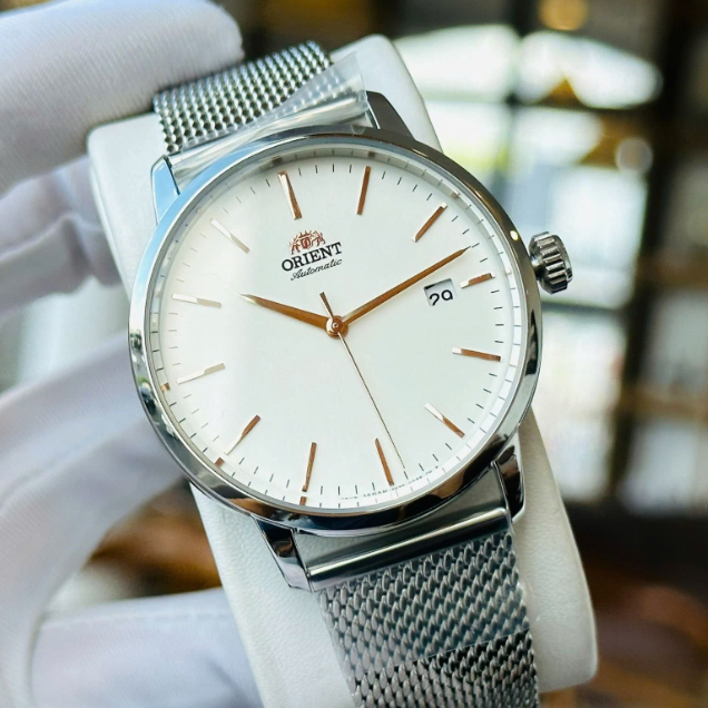 ORIENT AUTOMATIC RA-AC0E07S10B (Bảo hành quốc tế)
