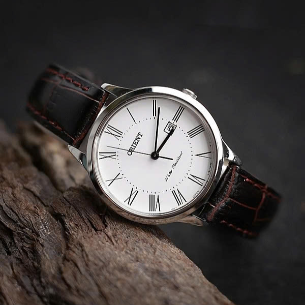 ORIENT QUARTZ RF-QA0008S10B (Bảo hành quốc tế)