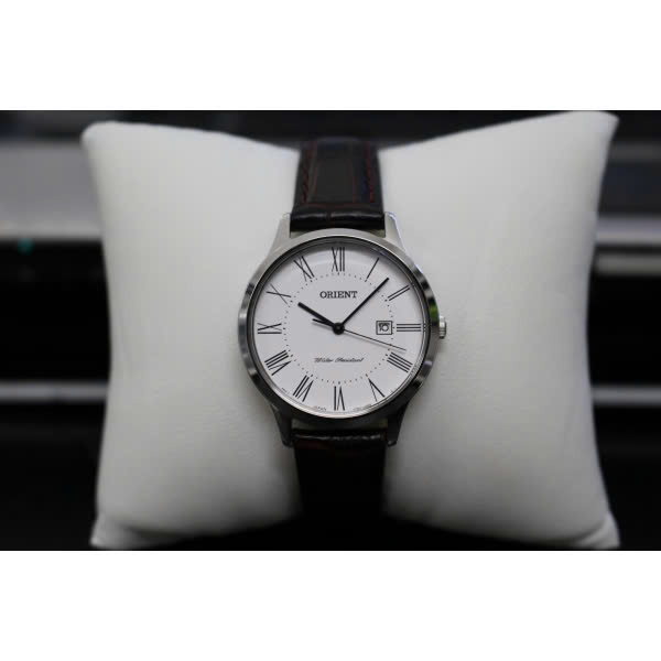 ORIENT QUARTZ RF-QA0008S10B (Bảo hành quốc tế)