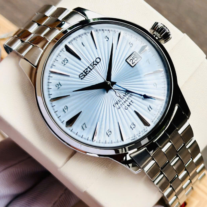 SEIKO PRESAGE COCKTAIL SARY241