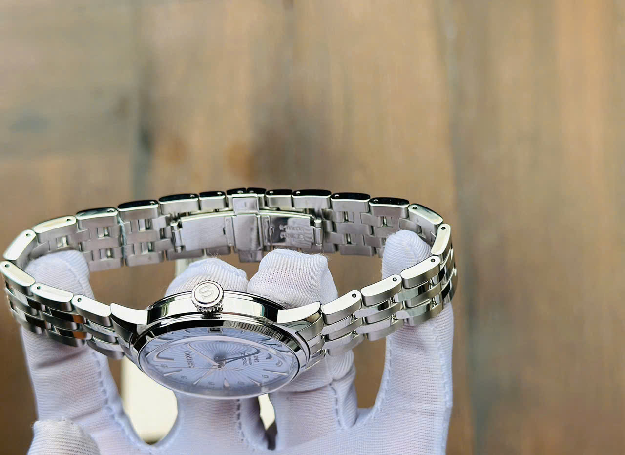 SEIKO PRESAGE COCKTAIL SARY241