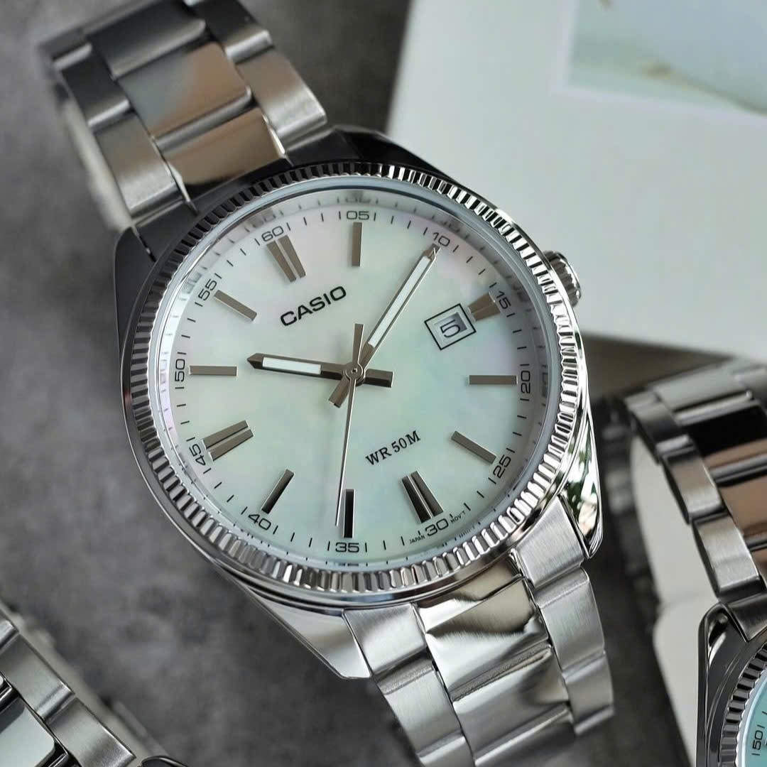 CASIO MTP-1302DS-7AVDF