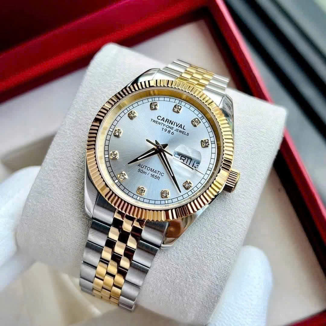 CARNIVAL AUTOMATIC 8131G-CV-T