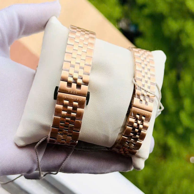 CARNIVAL QUARTZ 8131L-VH-D