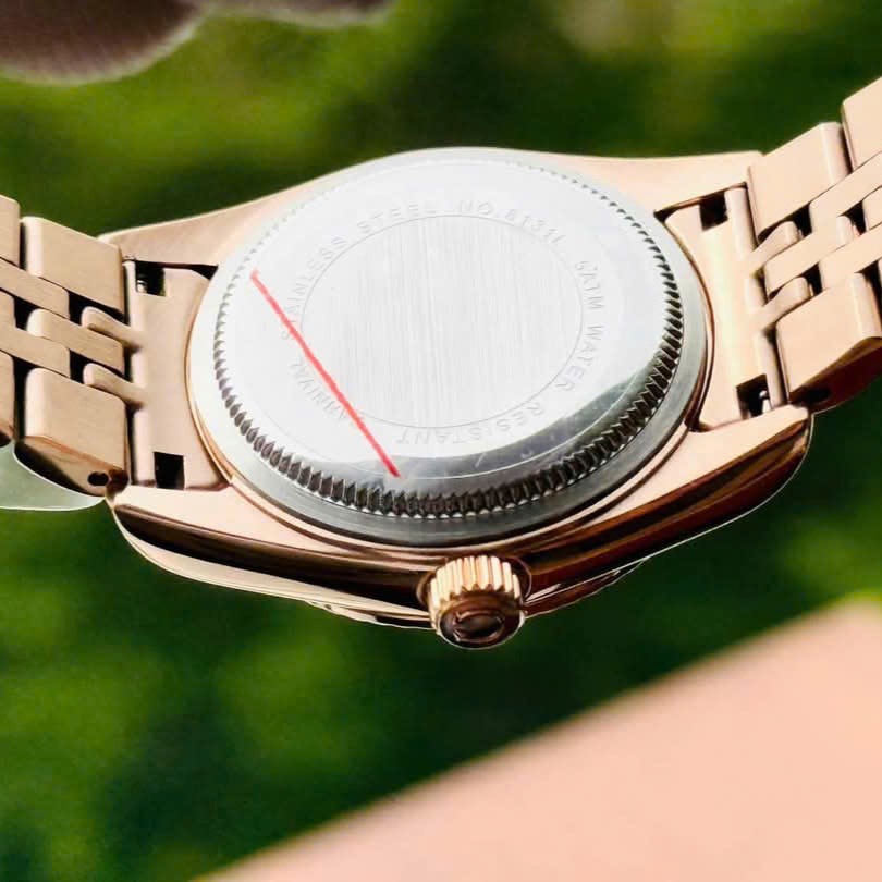 CARNIVAL QUARTZ 8131L-VH-T