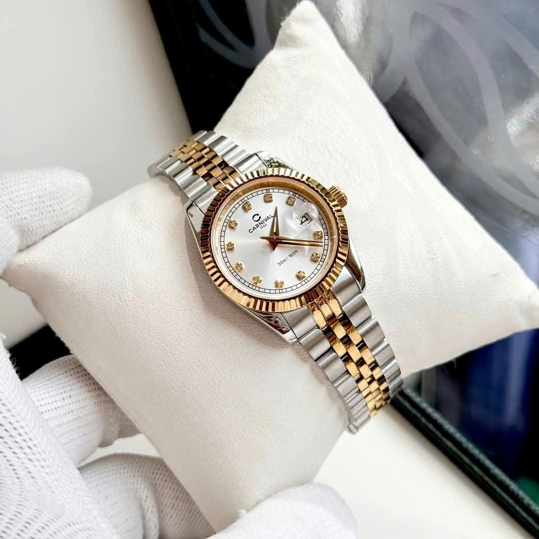CARNIVAL QUARTZ 8131L-CV-T