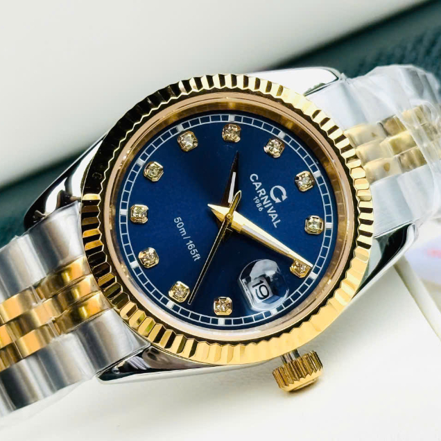 CARNIVAL QUARTZ 8131L-CV-X