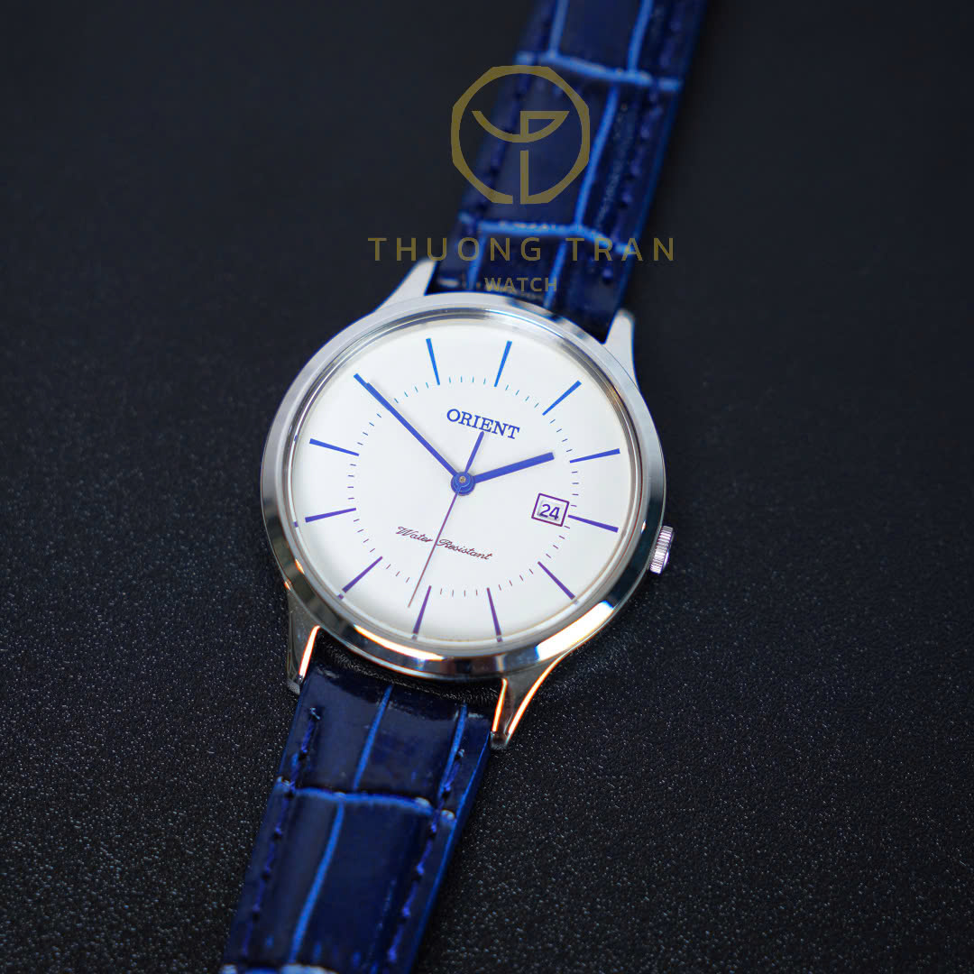 ORIENT QUARTZ RF-QA0006S10B  (Bảo hành quốc tế)