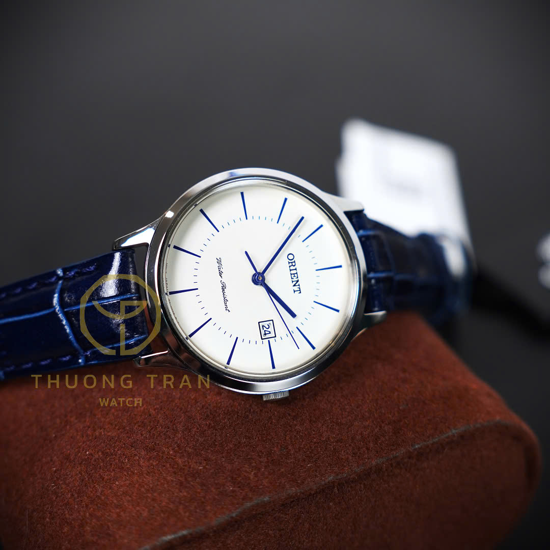 ORIENT QUARTZ RF-QA0006S10B  (Bảo hành quốc tế)