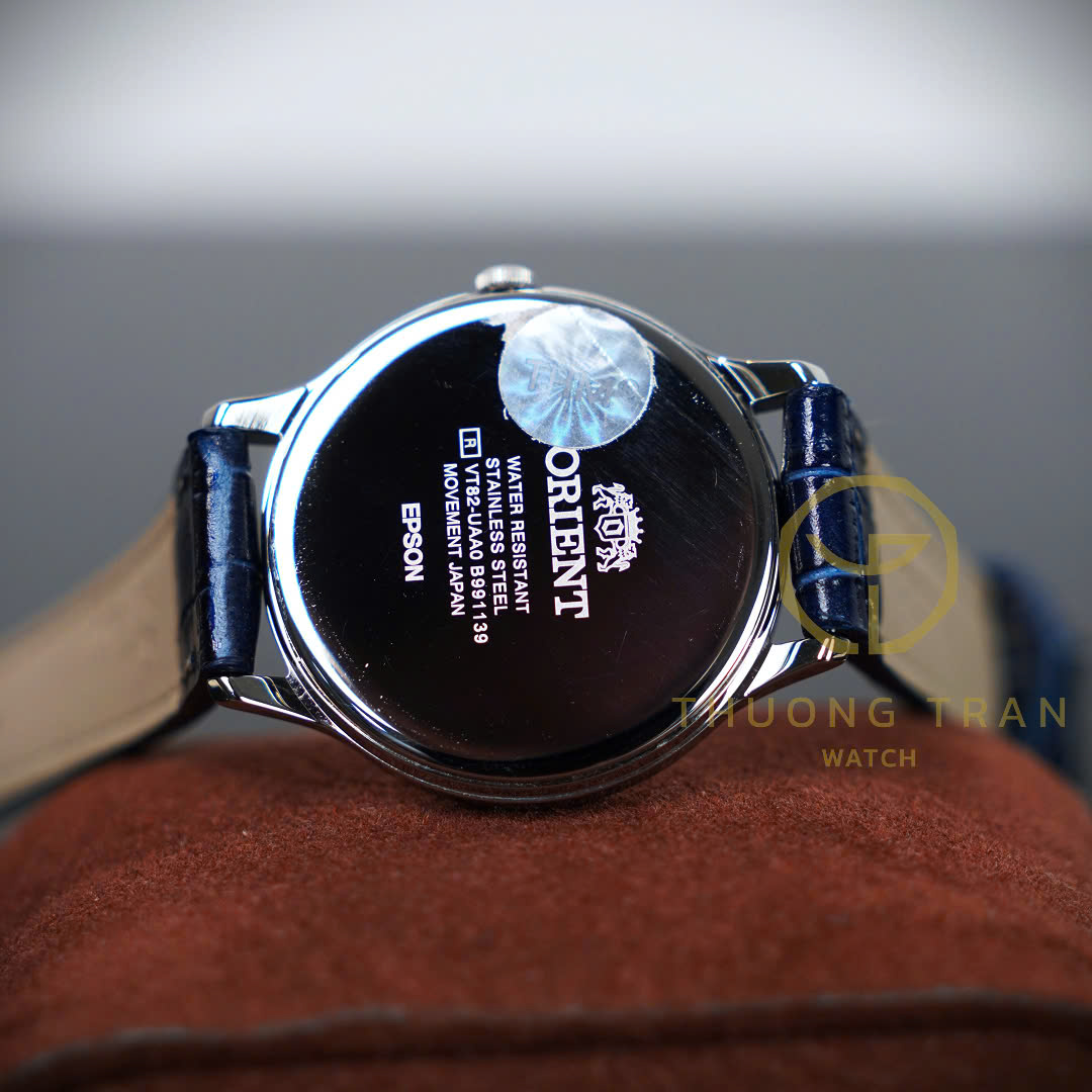 ORIENT QUARTZ RF-QA0006S10B  (Bảo hành quốc tế)