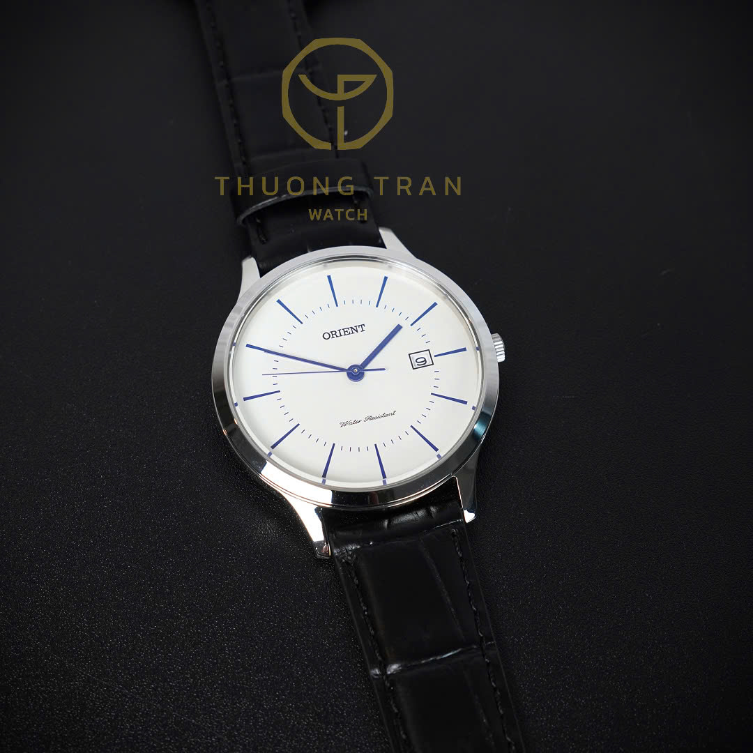ORIENT QUARTZ RF-QD0006S10B (BẢO HÀNH QUỐC TẾ)