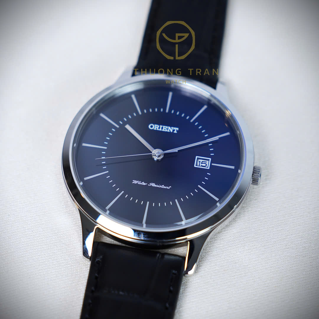 ORIENT QUARTZ RF-QD0005L10B (BẢO HÀNH QUỐC TẾ)