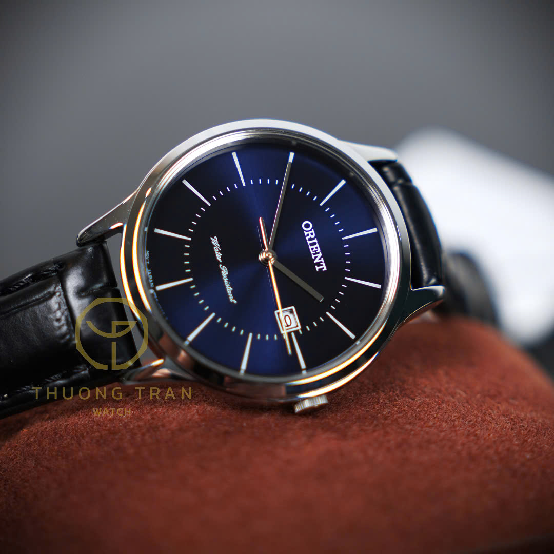 ORIENT QUARTZ RF-QA0005L10B (Bảo hành quốc tế)