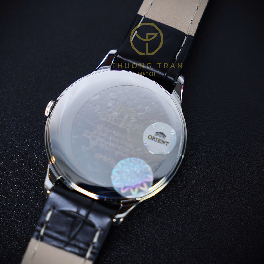 ORIENT QUARTZ RF-QA0005L10B (Bảo hành quốc tế)
