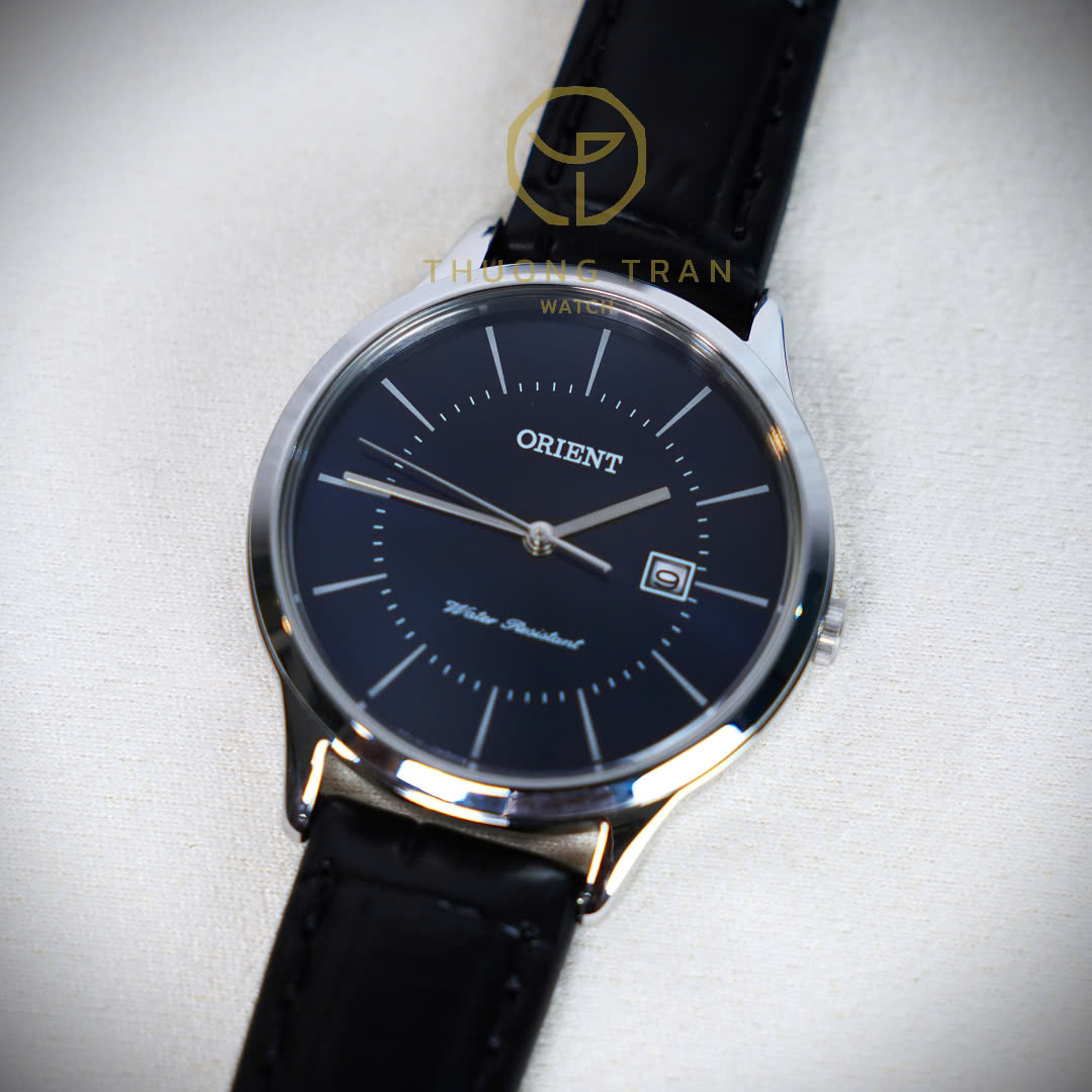 ORIENT QUARTZ RF-QA0005L10B (Bảo hành quốc tế)