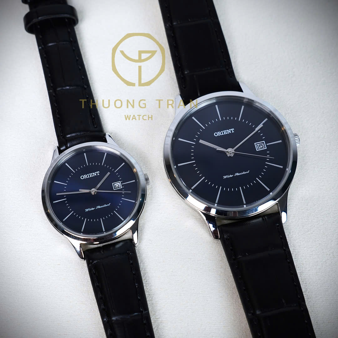 ORIENT QUARTZ RF-QA0005L10B (Bảo hành quốc tế)