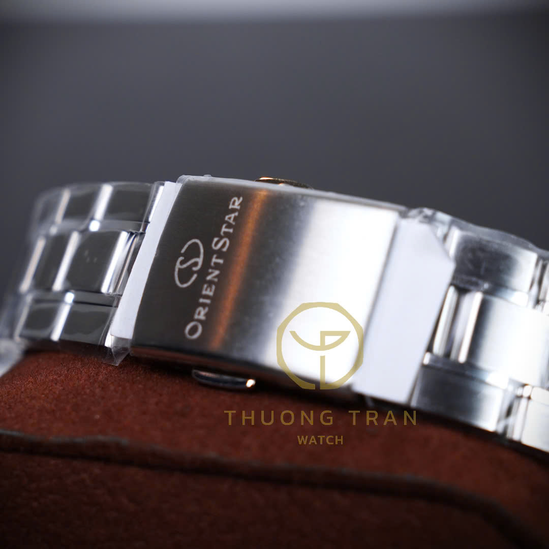 ORIENT STAR AUTOMATIC RE-AT0019L00B (Bảo hành quốc tế)