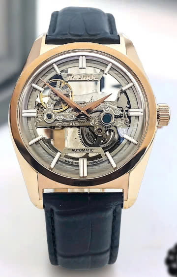 ĐỒNG HỒ NAM BERLINK AUTOMATIC BK5023-G02