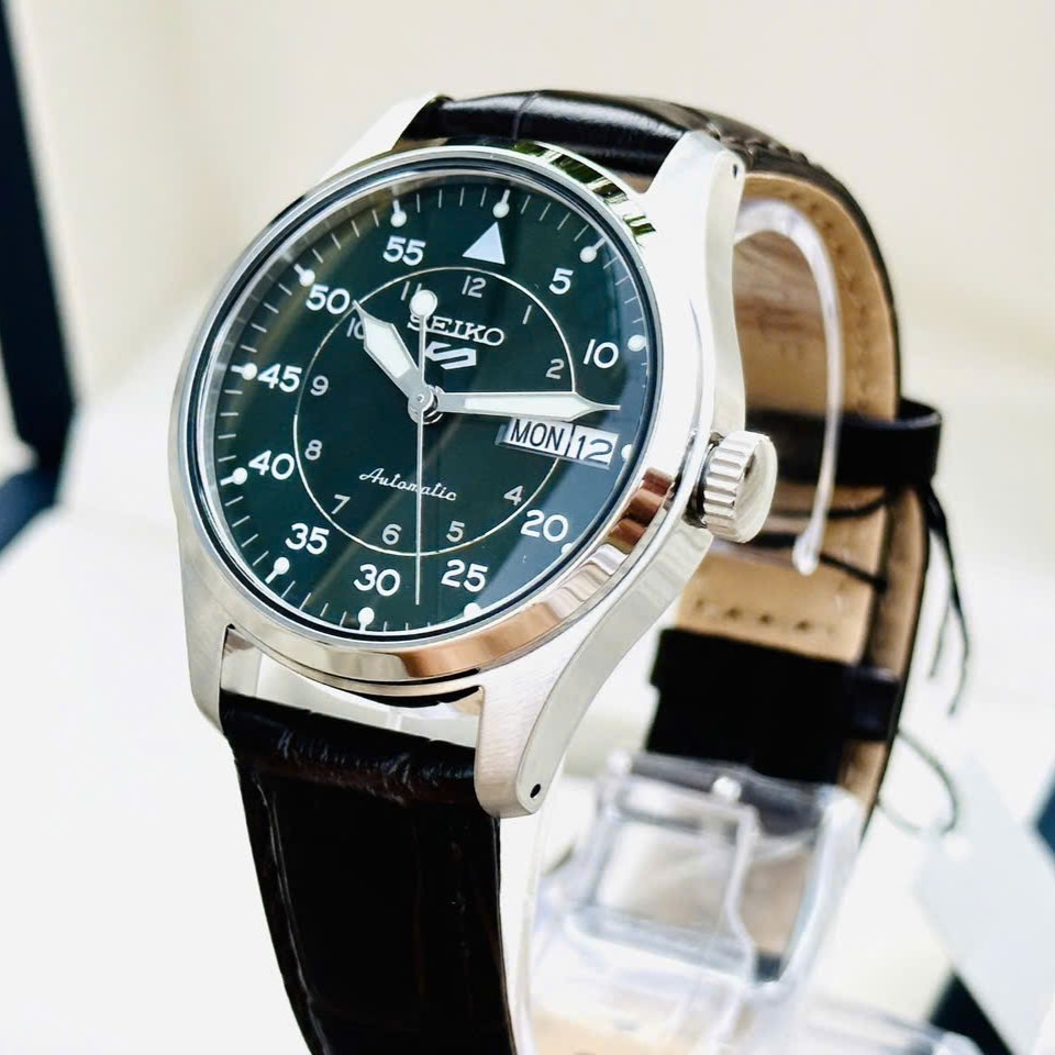 ĐỒNG HỒ NAM SEIKO 5 SPORT AUTOMATIC SRPJ89K1