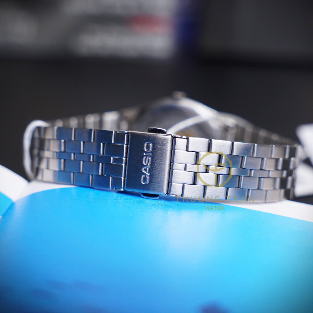 ĐỒNG HỒ UNISEX CASIO MTP-B146D-2AVDF