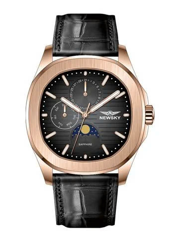 ĐỒNG HỒ NAM NEWSKY QUARTZ NS6006G.L07